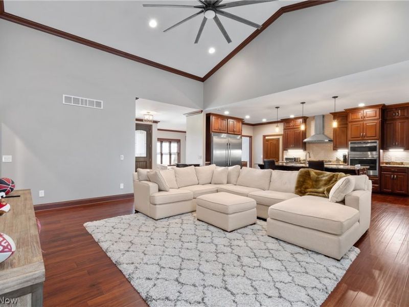 8622 Hunters Ridge Run, Wadsworth, OH 44281 Photo 23