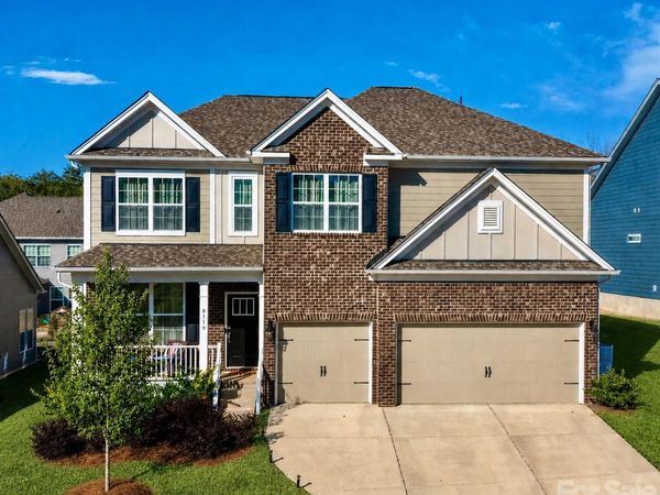 8119 Warford Little Road, Denver, NC 28037