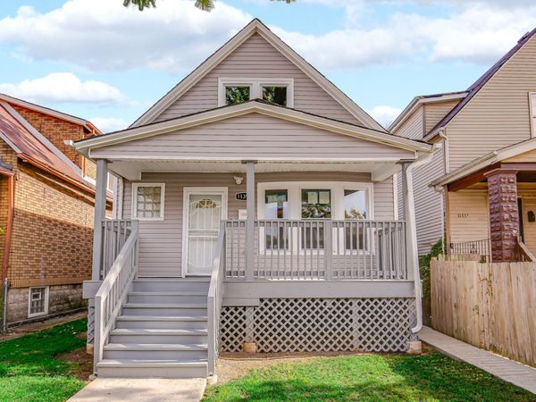 11353 S Stewart Avenue , Chicago, IL 60628