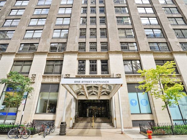 680 N Lake Shore Drive , Unit 219, Chicago, IL 60611