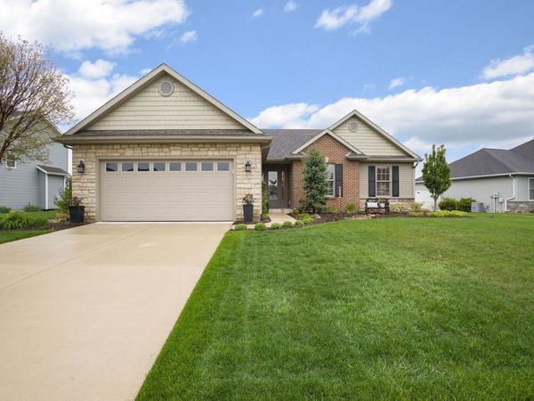 714 Dice Court, South Bend, IN 46614