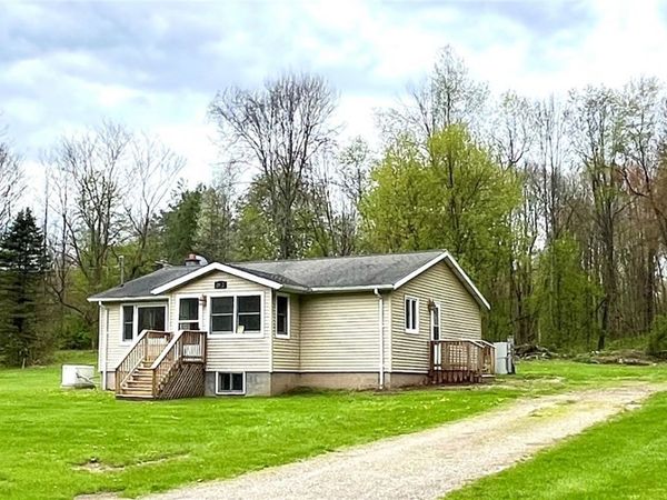 2002 Eno Road , Martville, NY 13111