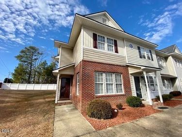 705 Glen Road, Unit 112, Garner, NC 27529