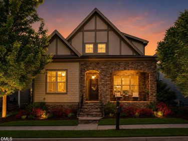 122 Treywood Lane, Chapel Hill, NC 27516