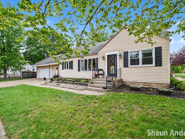 2024 30th Street SW, Wyoming, MI 49519