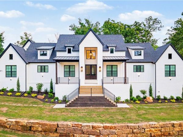 561 Oneida Circle , Pea Ridge, AR 72751