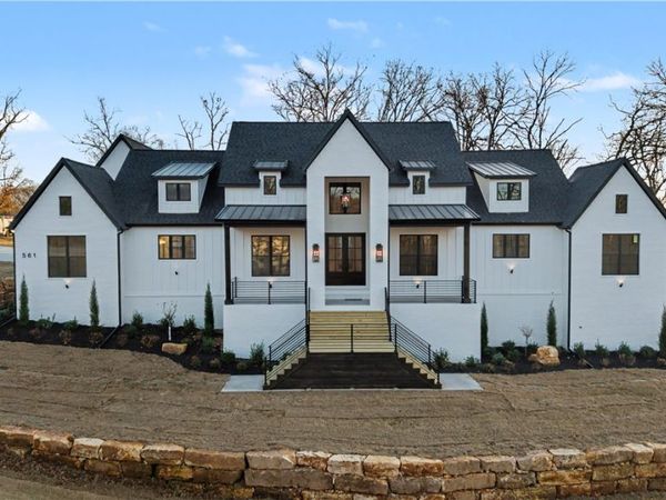561 Oneida Circle , Pea Ridge, AR 72751