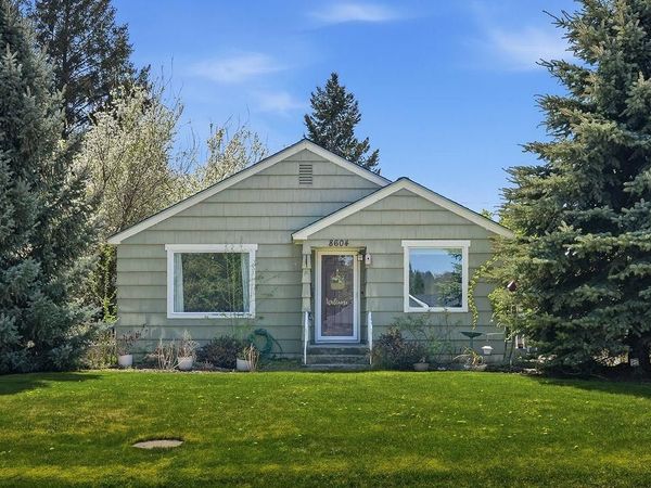 8604 E South River Way, Millwood, WA 99212