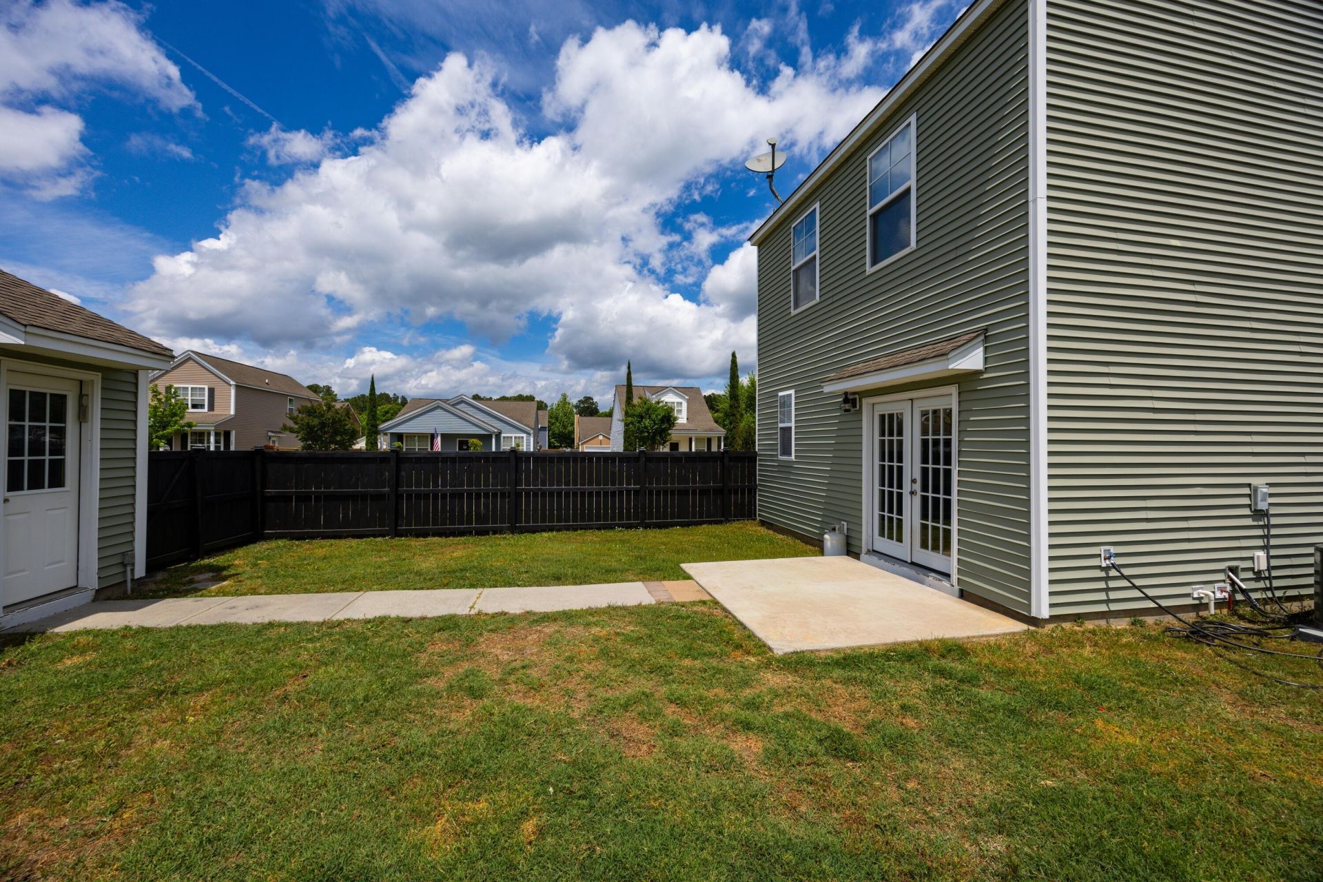 305 Harriswood Lane Photo 13