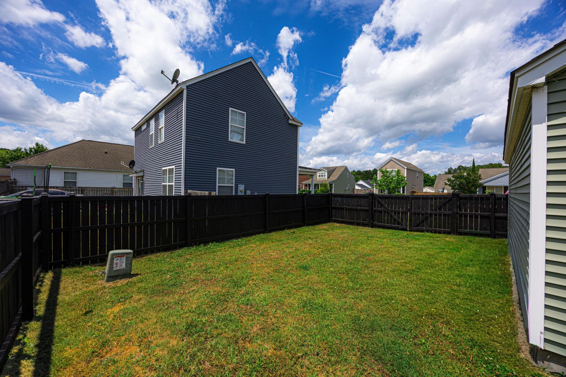 305 Harriswood Lane Photo 14