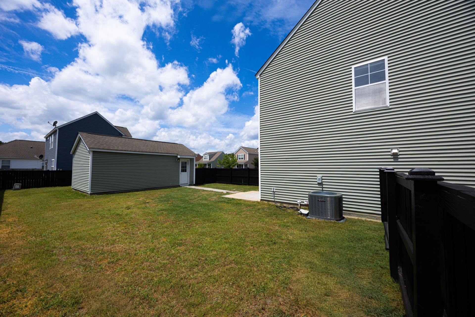 305 Harriswood Lane Photo 15