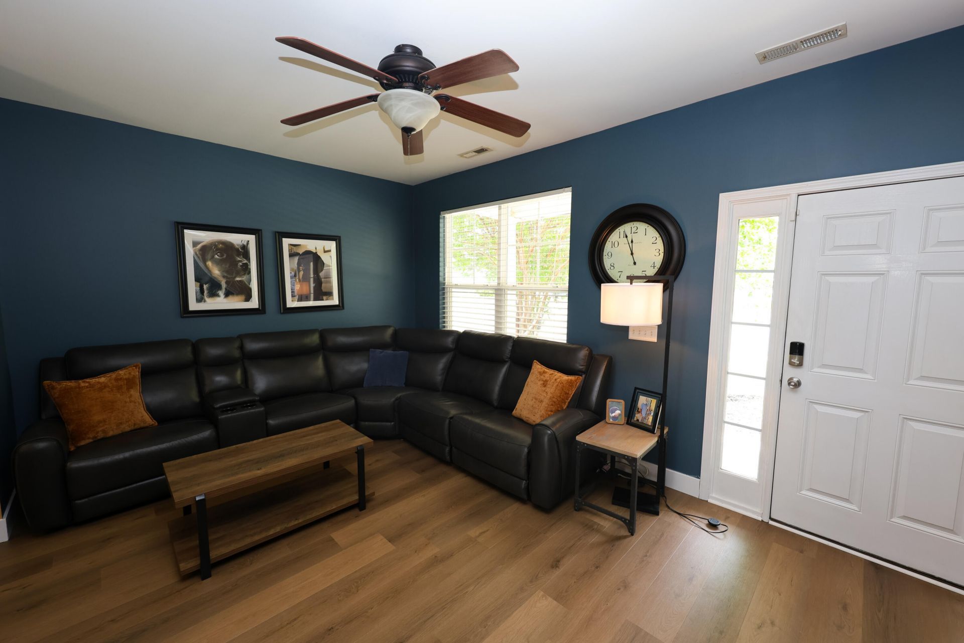 305 Harriswood Lane Photo 6