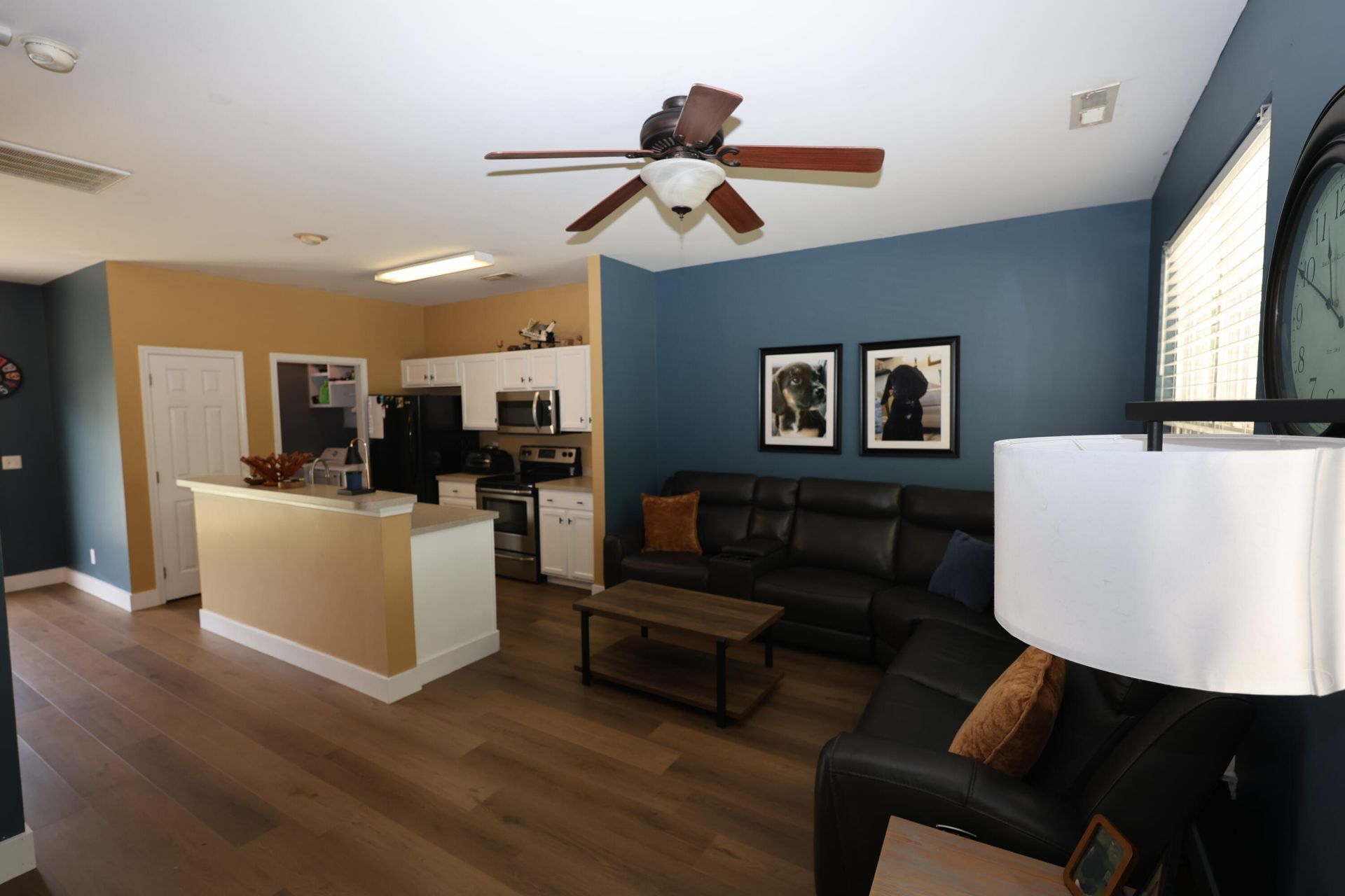 305 Harriswood Lane Photo 8