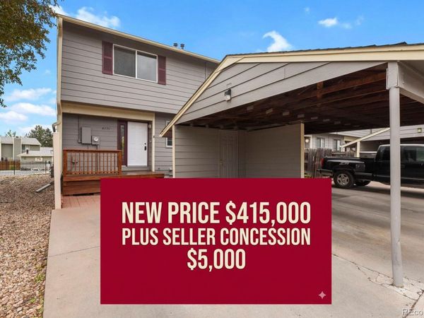 8771 Carr Loop, Arvada, CO 80005