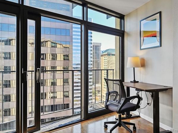 1777 Larimer Street , Unit 1909, Denver, CO 80202