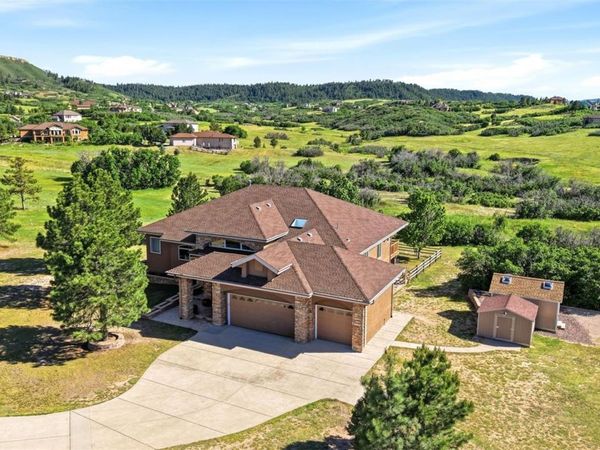 1168 Wintergate Circle, Castle Rock, CO 80104