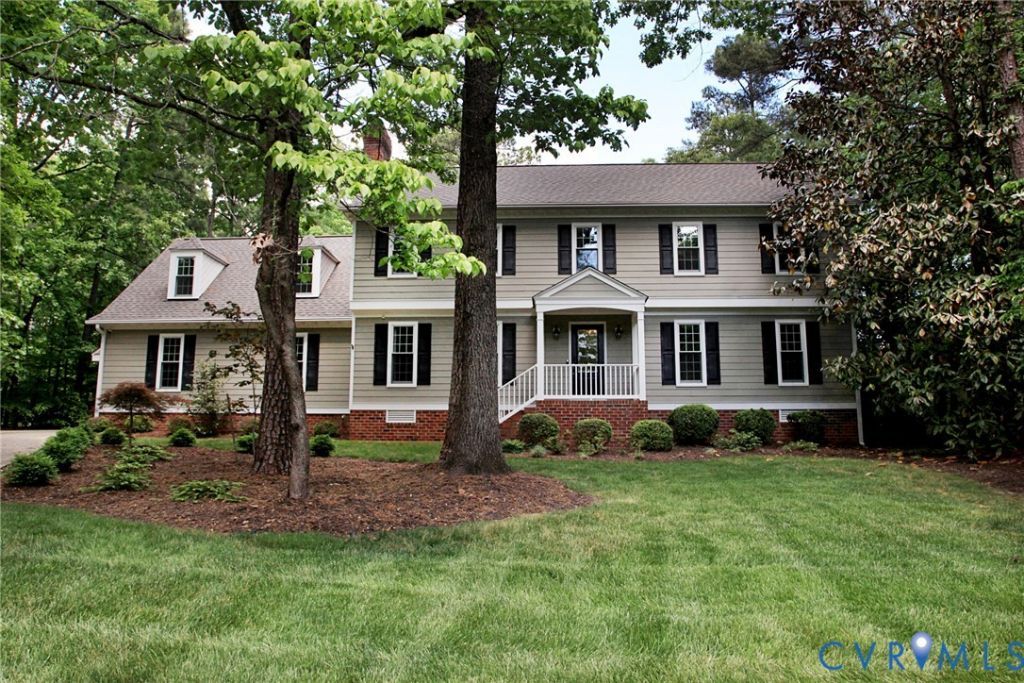 231 Hazelmere Drive, Chesterfield, VA 23236 Main Photo