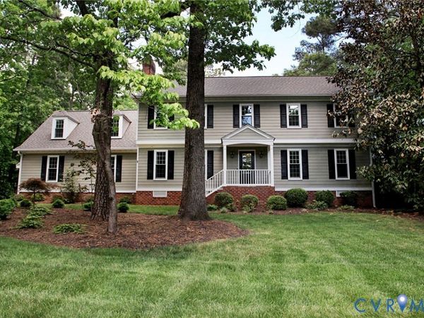 231 Hazelmere Drive, Chesterfield, VA 23236