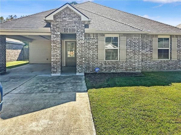 13340 ISABELLA Boulevard, Walker, LA 70785