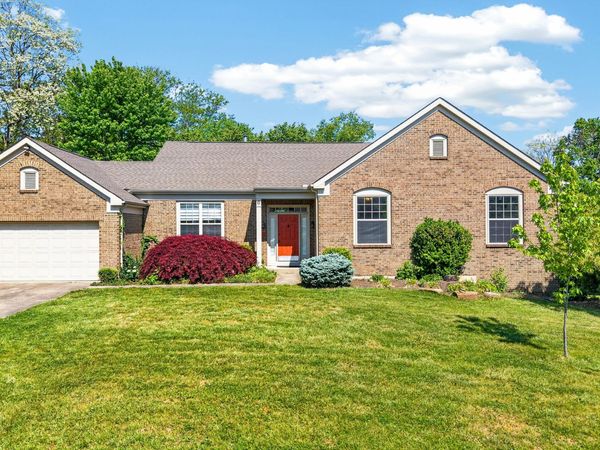 6 Trailridge Lane, Wilder, KY 41076