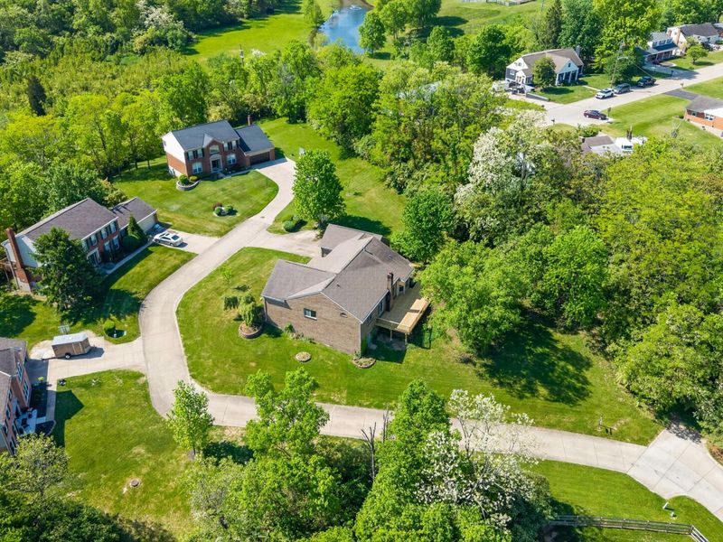 6 Trailridge Lane, Wilder, KY 41076 Photo 12