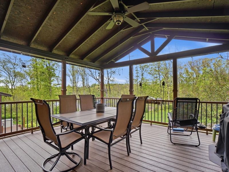 447 Deer Trail Drive , Thornville, OH 43076 Photo 22