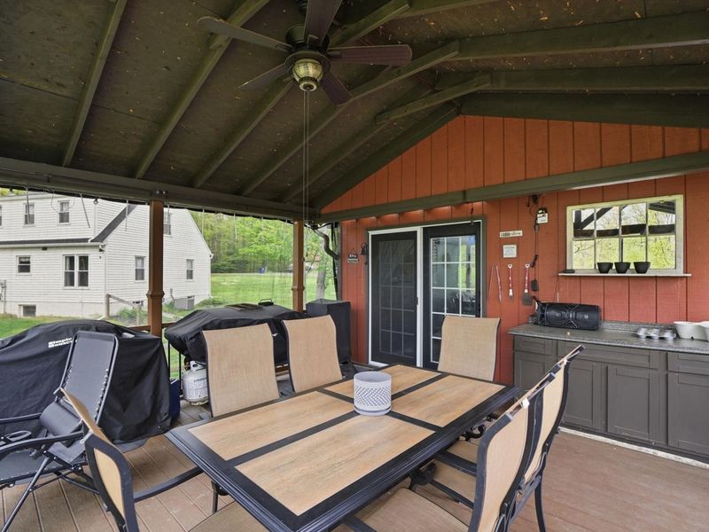 447 Deer Trail Drive , Thornville, OH 43076 Photo 23