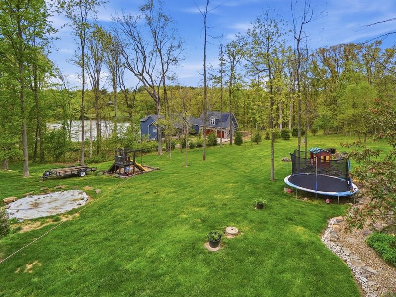447 Deer Trail Drive , Thornville, OH 43076 Photo 24