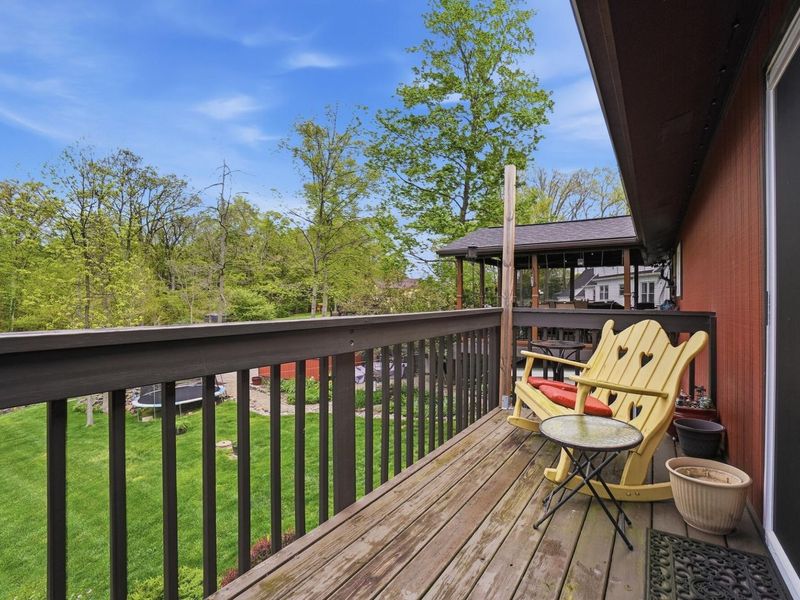 447 Deer Trail Drive , Thornville, OH 43076 Photo 28