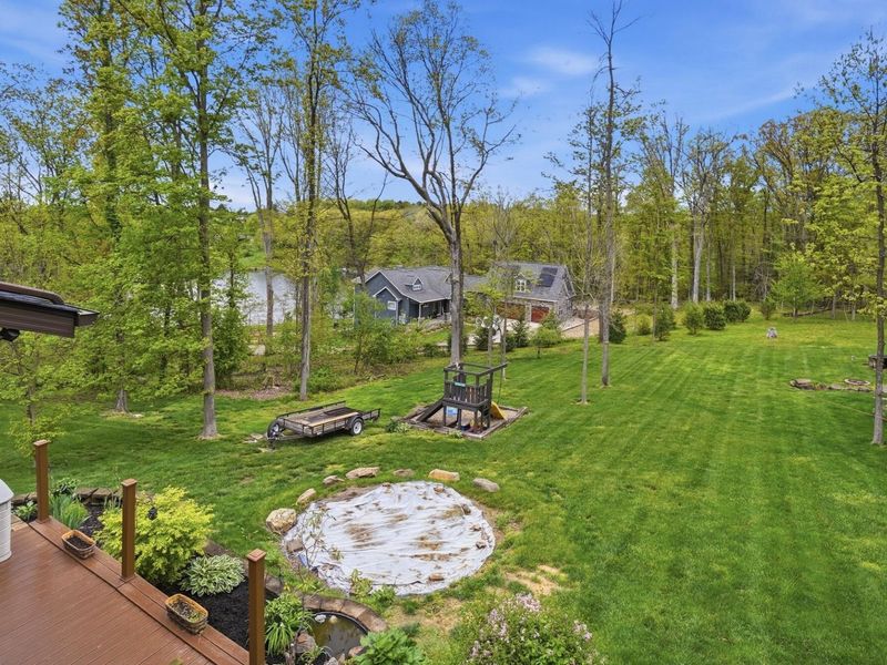 447 Deer Trail Drive , Thornville, OH 43076 Photo 29