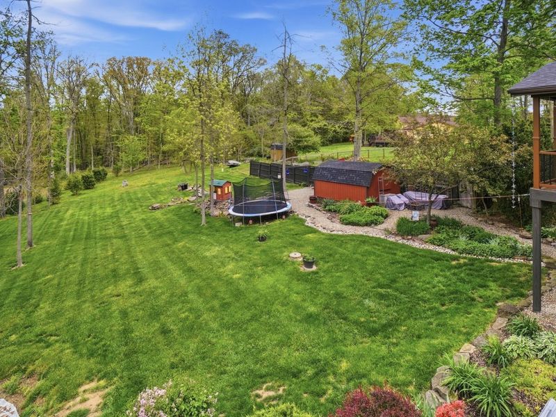447 Deer Trail Drive , Thornville, OH 43076 Photo 30