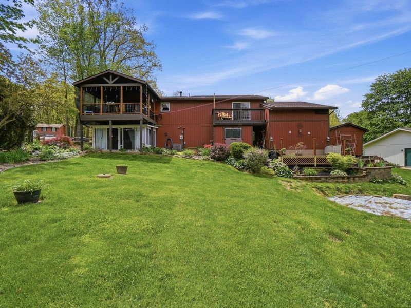 447 Deer Trail Drive , Thornville, OH 43076 Photo 53