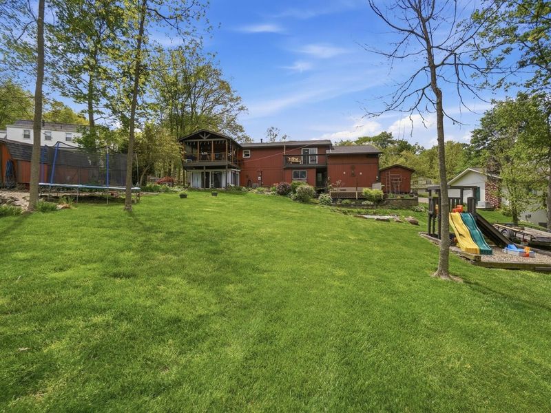 447 Deer Trail Drive , Thornville, OH 43076 Photo 54