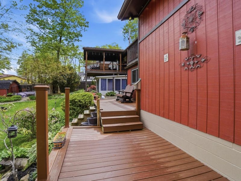 447 Deer Trail Drive , Thornville, OH 43076 Photo 59