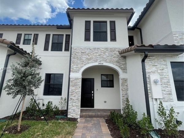 24641 SW 117th Path , Unit 24641, Homestead, FL 33032