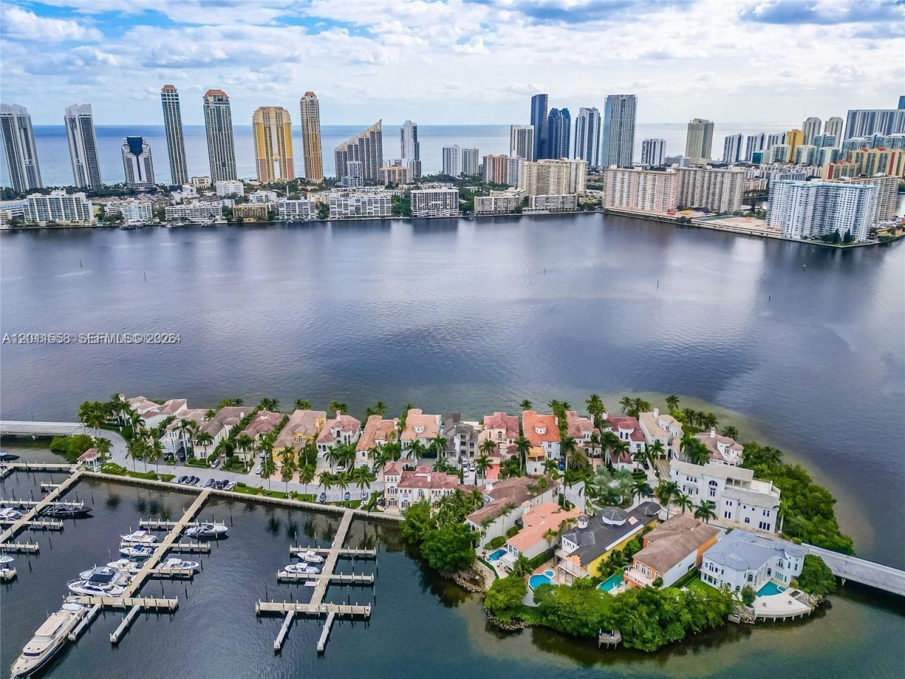 3201 NE 183rd St , Unit 1705, Aventura, FL 33160 Photo