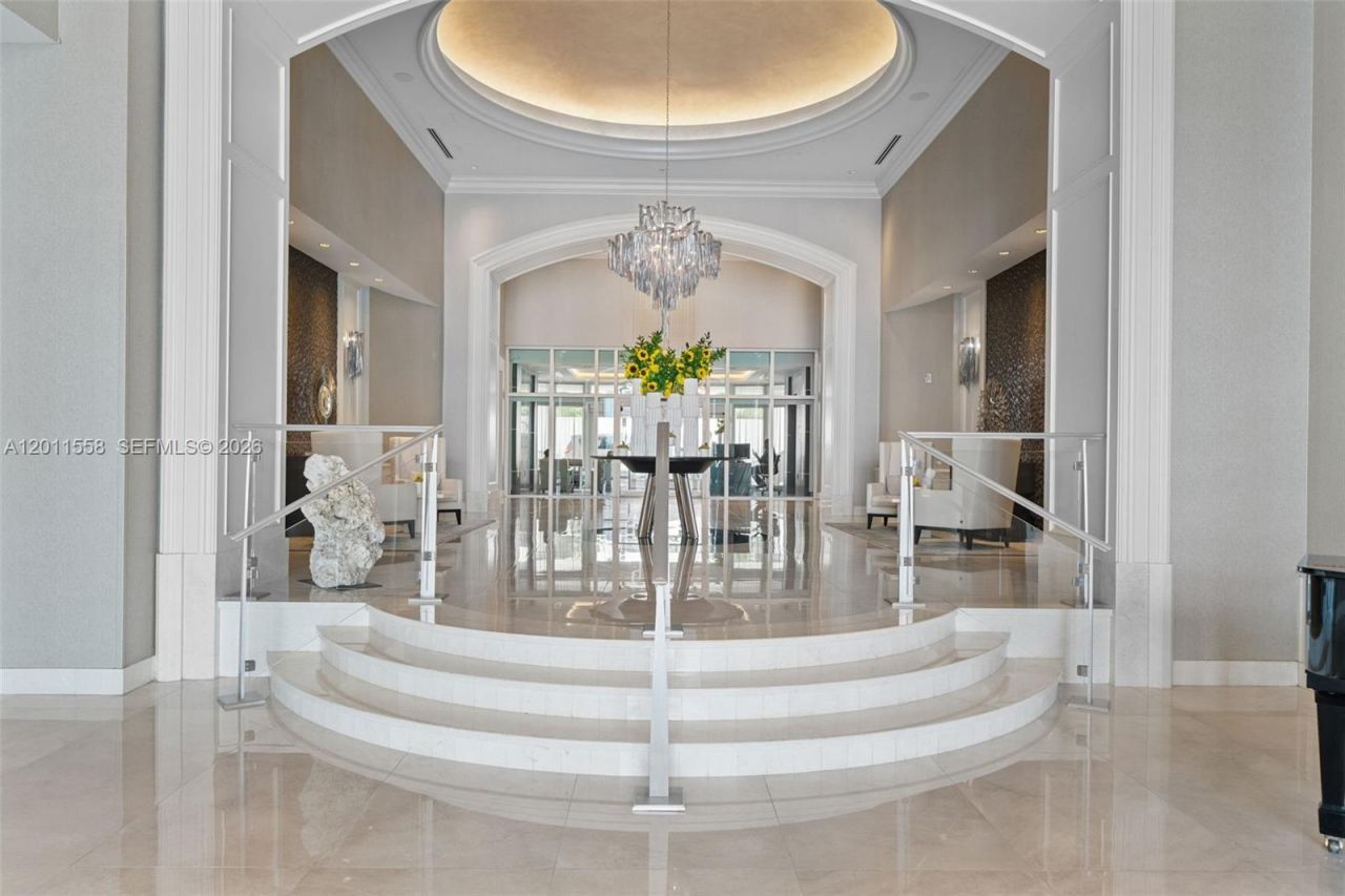 3201 NE 183rd St , Unit 1705, Aventura, FL 33160 Photo