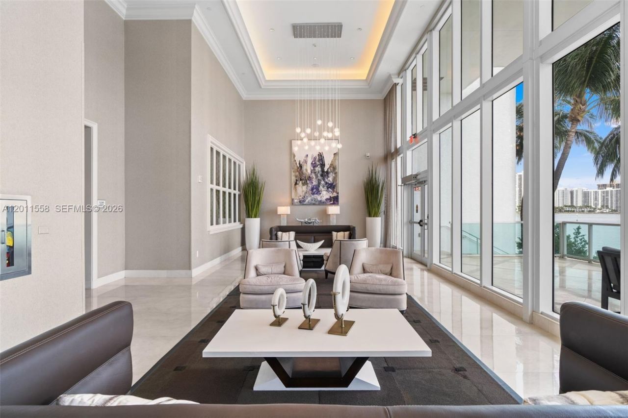 3201 NE 183rd St , Unit 1705, Aventura, FL 33160 Photo