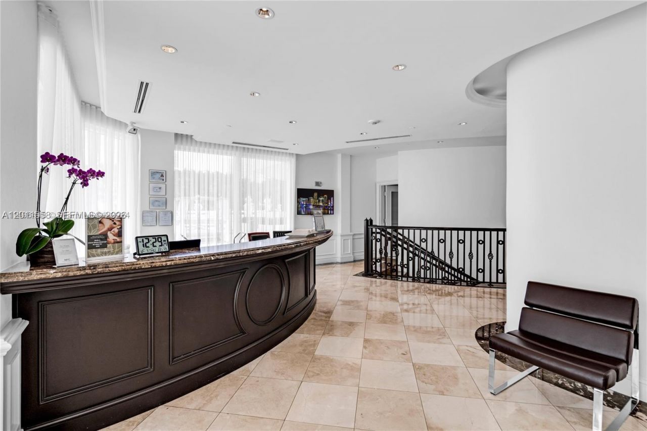 3201 NE 183rd St , Unit 1705, Aventura, FL 33160 Photo