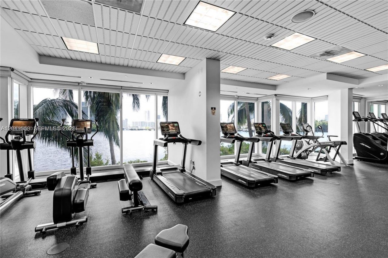 3201 NE 183rd St , Unit 1705, Aventura, FL 33160 Photo