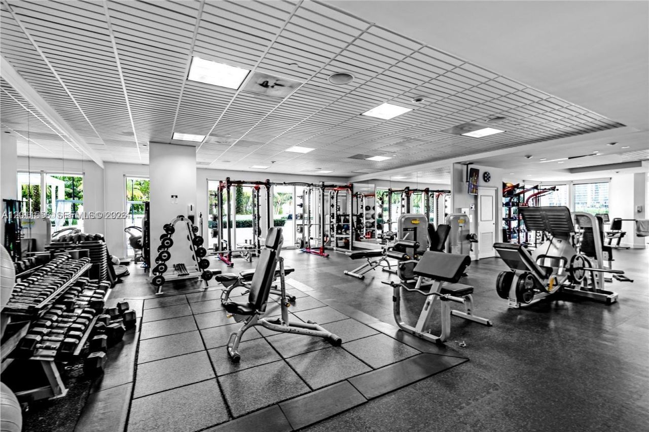 3201 NE 183rd St , Unit 1705, Aventura, FL 33160 Photo