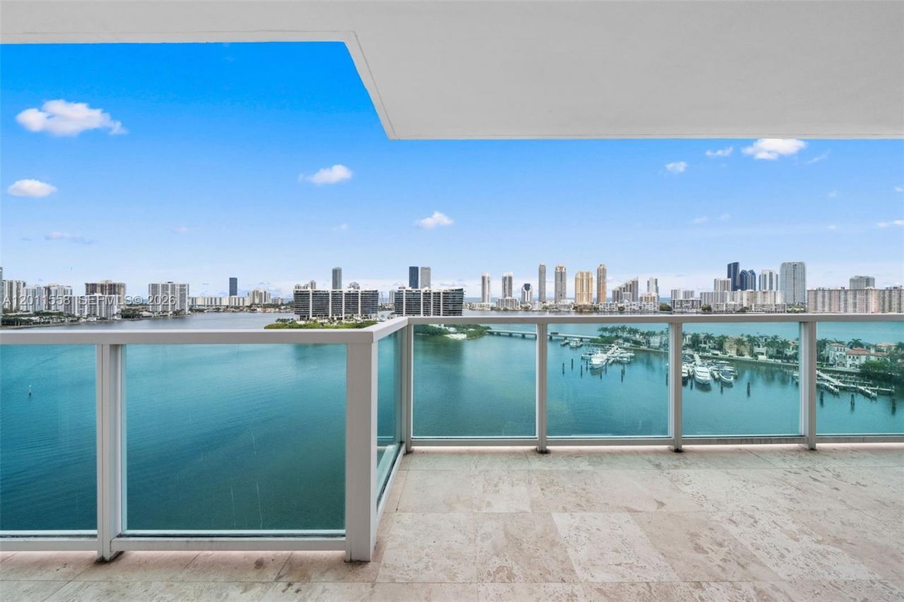 3201 NE 183rd St , Unit 1705, Aventura, FL 33160 Photo