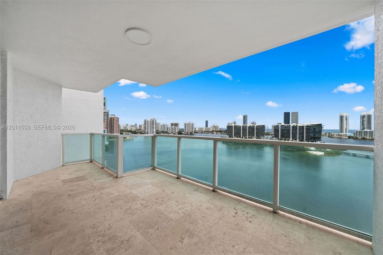 3201 NE 183rd St , Unit 1705, Aventura, FL 33160 Photo
