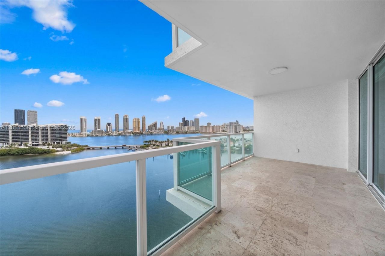 3201 NE 183rd St , Unit 1705, Aventura, FL 33160 Photo
