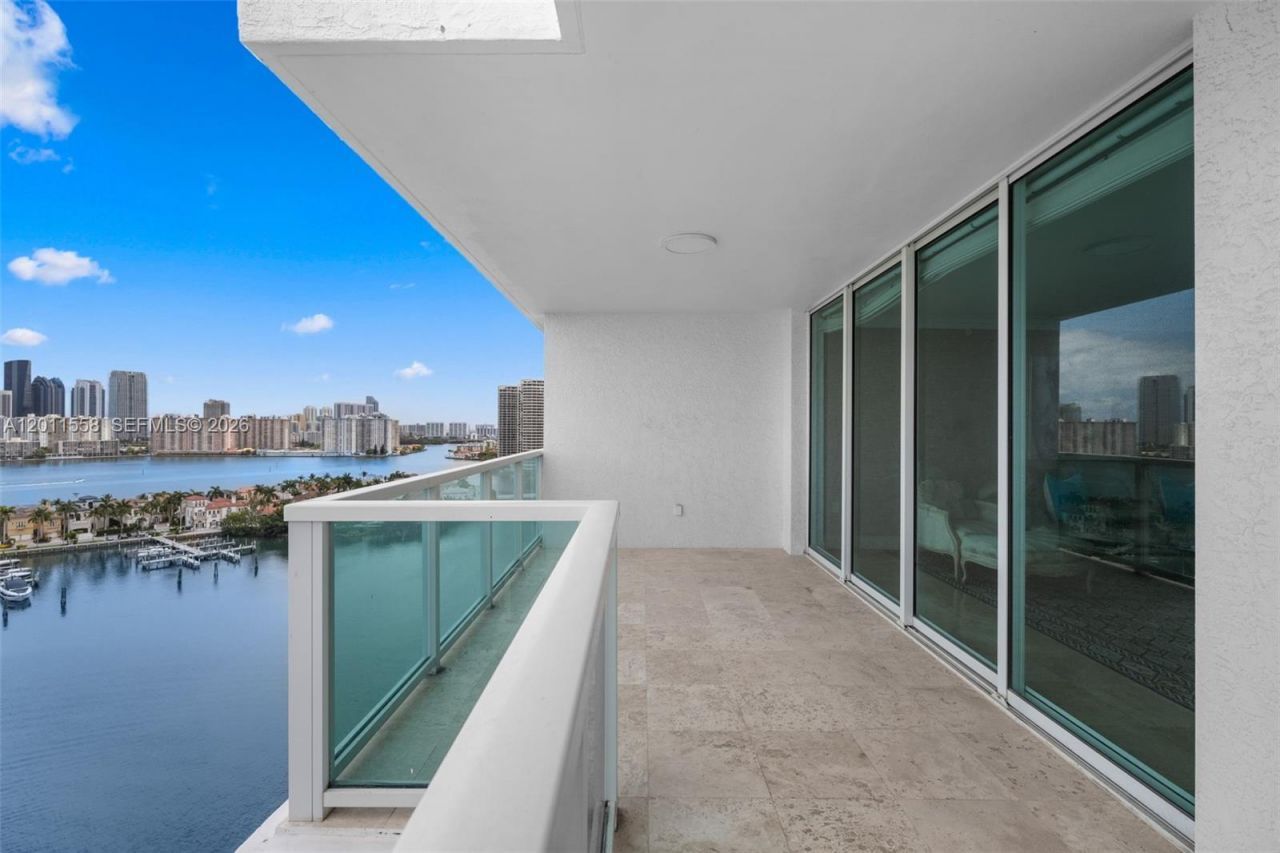 3201 NE 183rd St , Unit 1705, Aventura, FL 33160 Photo