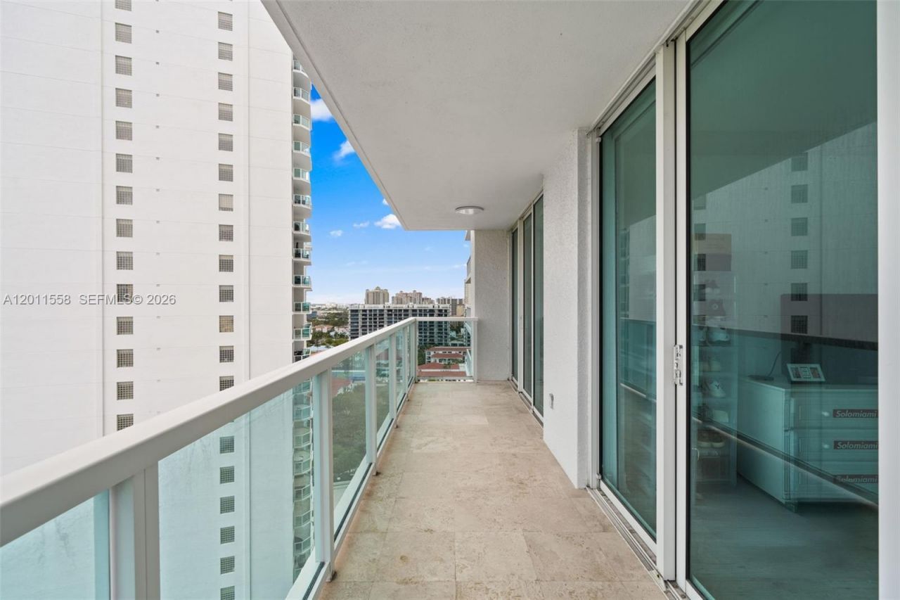 3201 NE 183rd St , Unit 1705, Aventura, FL 33160 Photo