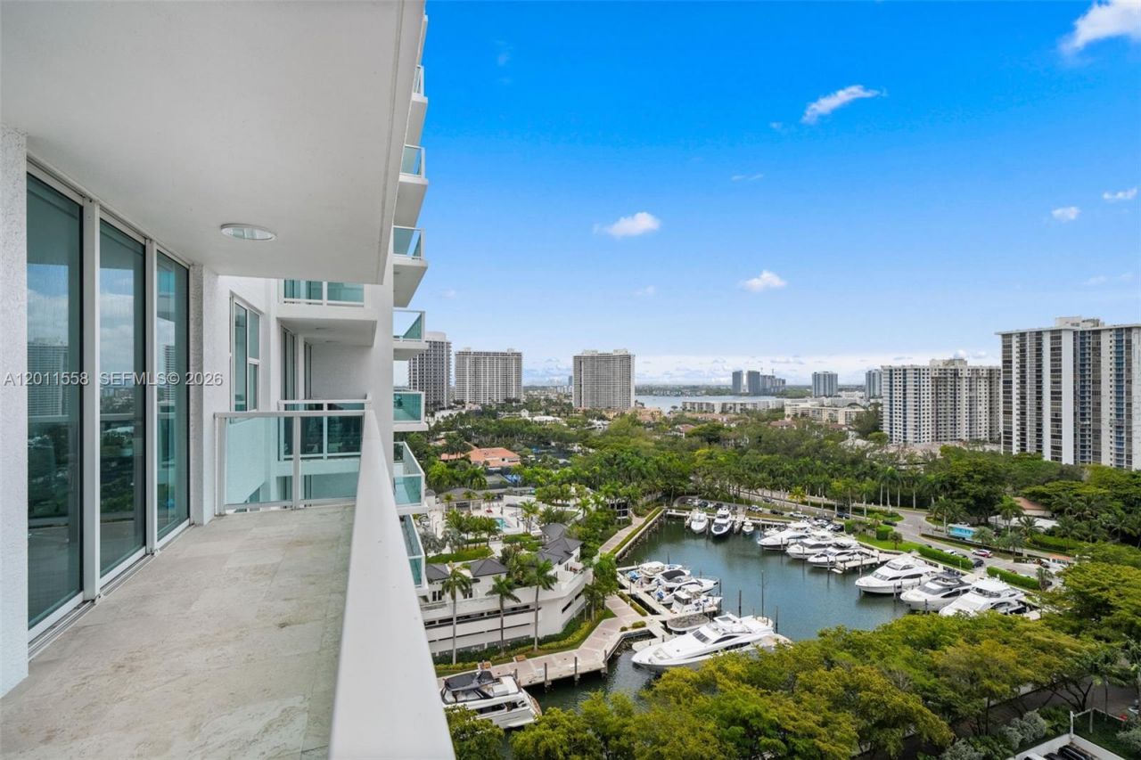 3201 NE 183rd St , Unit 1705, Aventura, FL 33160 Photo