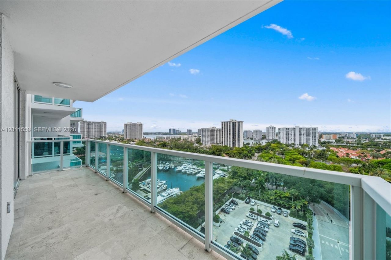 3201 NE 183rd St , Unit 1705, Aventura, FL 33160 Photo