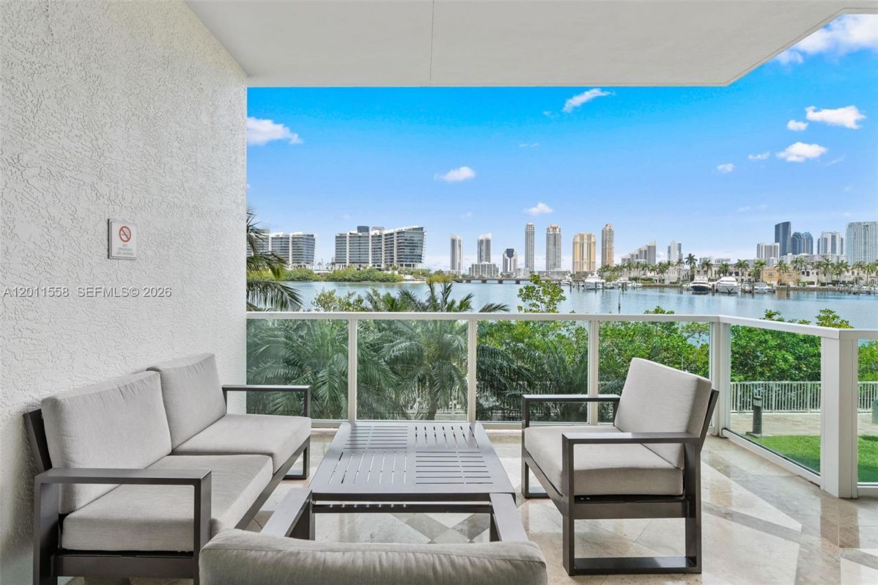 3201 NE 183rd St , Unit 1705, Aventura, FL 33160 Photo