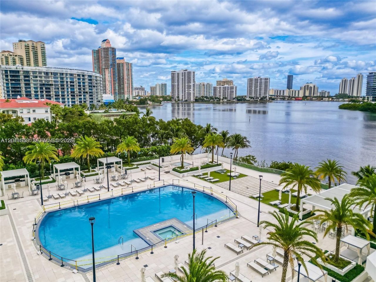 3201 NE 183rd St , Unit 1705, Aventura, FL 33160 Photo